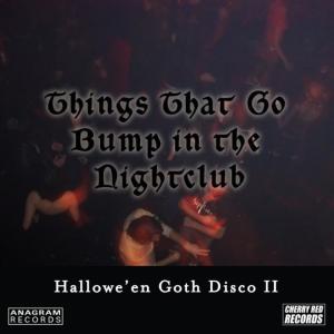 ดาวน์โหลดและฟังเพลง Halloween (Explicit) พร้อมเนื้อเพลงจาก Dead Kennedys