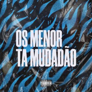 Listen to OS MENOR TÁ MUDADÃO (Explicit) song with lyrics from OFFTEN