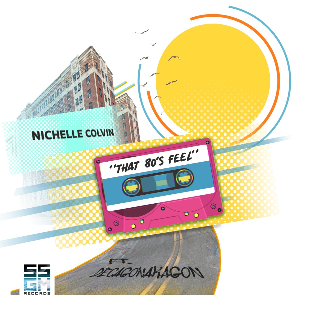 That 80's Feel (Single Version) (Explicit) (Single Version|Explicit)