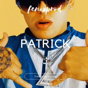 Fenixprod的專輯Patrick