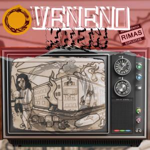 Album veneno (feat. Dj Ropo) (Explicit) oleh DJ Ropo