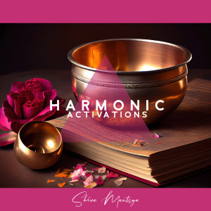 Album Harmonic Activations from Shiva Mantrya