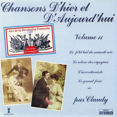 La Seine (Valse)