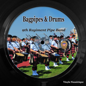 收聽9th Regiment Pipe Band的Highland Laddie, Scotland the Brave歌詞歌曲