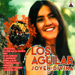 ดาวน์โหลดและฟังเพลง Papá พร้อมเนื้อเพลงจาก Los Aguilar