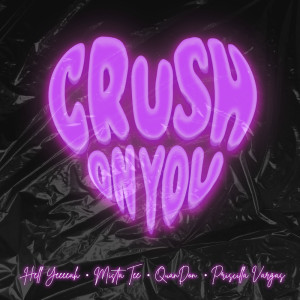 Mista Tee的專輯Crush On You (Explicit)