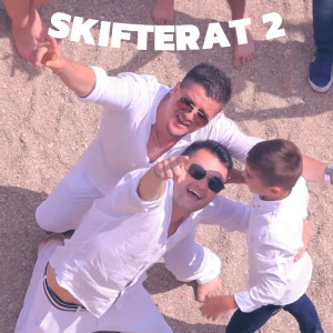 Album Skifterat 2 oleh Bes Kallaku