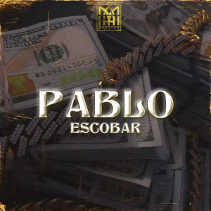Listen to Pablo escobar song with lyrics from DG IMMORTALS