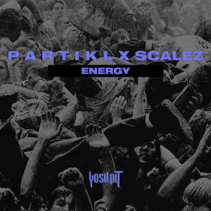 Listen to Energy song with lyrics from Partikl