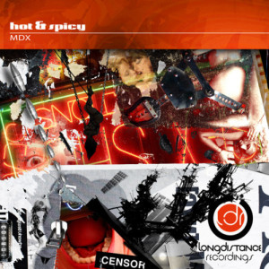 ดาวน์โหลดและฟังเพลง Hot & Spicy พร้อมเนื้อเพลงจาก MDX
