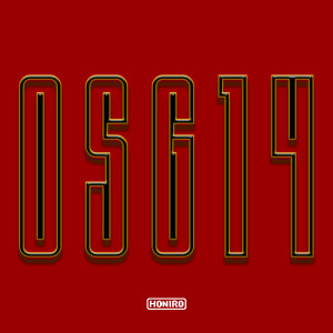 Sac1的專輯Osg14 (Explicit)