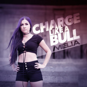 Album Charge Like a Bull from Melia