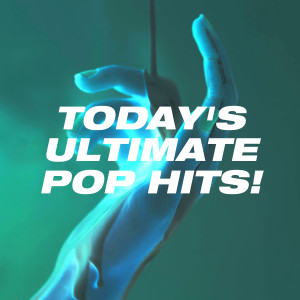 Album Today's Ultimate Pop Hits! from Cover Pop