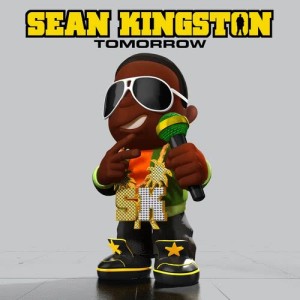 Sean Kingston的專輯Tomorrow