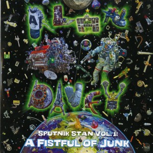 ดาวน์โหลดและฟังเพลง Hubble's Looking Tasty Theses Days พร้อมเนื้อเพลงจาก Alan Davey