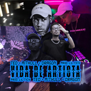 Dragon MC的專輯Vida de Artista (Explicit)