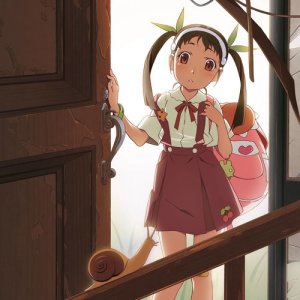 收聽井口裕香的Tegami歌詞歌曲