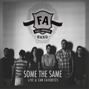 Dengarkan Come to the Altar (Live) lagu dari Full Armor Band dengan lirik