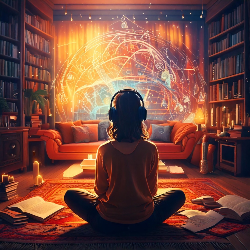 Mindful Focus Tones