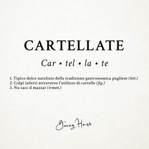 Listen to Cartellate (Explicit) song with lyrics from Young Hash