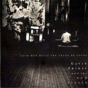 ดาวน์โหลดและฟังเพลง Apologia พร้อมเนื้อเพลงจาก Gavin Friday