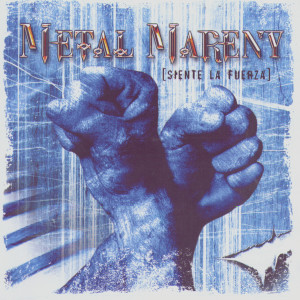 收聽Metal Mareny的Heavy Metal (Explicit)歌詞歌曲