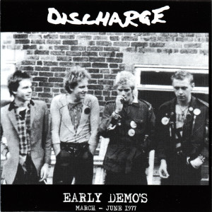 ดาวน์โหลดและฟังเพลง Acne พร้อมเนื้อเพลงจาก Discharge