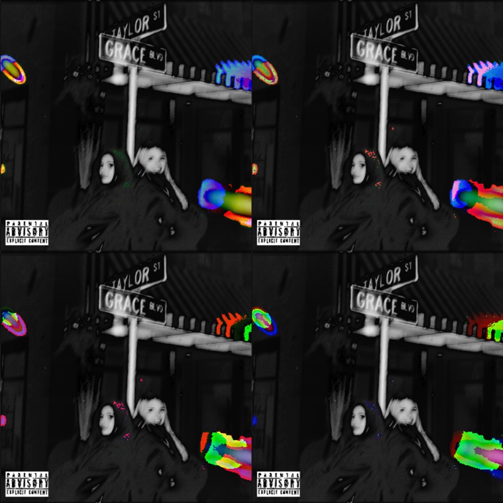 Two Touch (Explicit)