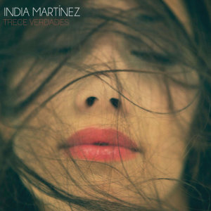 收聽India Martinez的Mil Lagrimas Y Un Lienzo歌詞歌曲