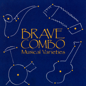 收聽Brave Combo的Come Back To Me歌詞歌曲