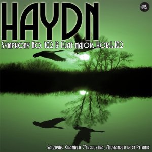 Haydn: Symphony No. 102 B Flat major, Hob.I:102