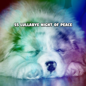 55 Lullabye Night Of Peace