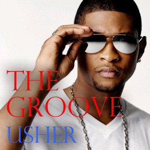 Album The Groove from Usher