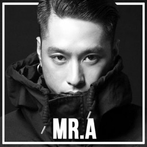 Dengarkan lagu Nah nyanyian Mr A dengan lirik
