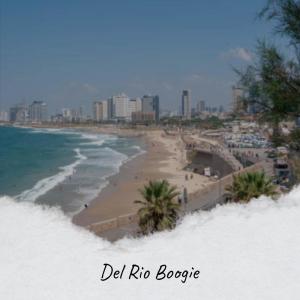 Album Del Rio Boogie from Various Artist