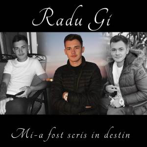 收听Radu Gi的Mi-A Fost Scris In Destin歌词歌曲
