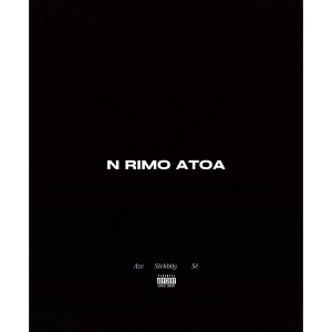 Azvoriginal的專輯Não rimo Atoa (Explicit)