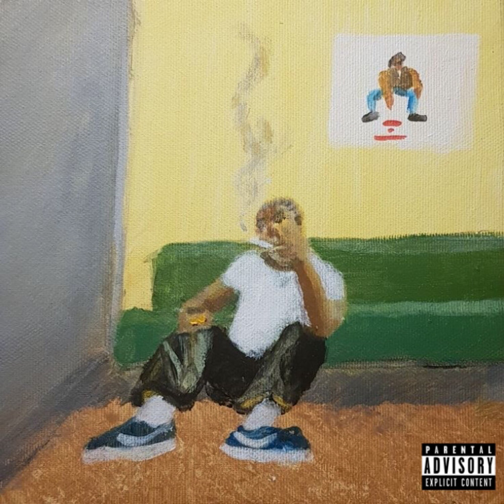 Relax (Explicit)
