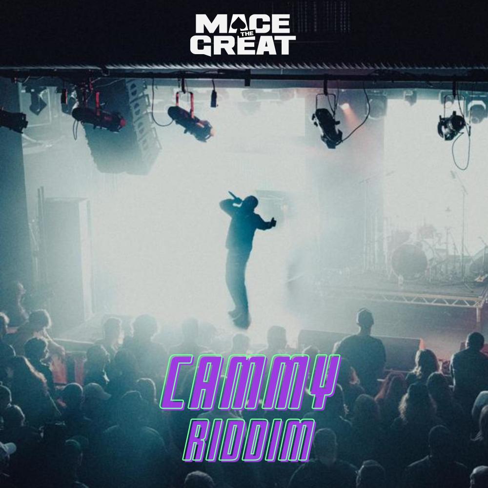 Cammy Riddim (Explicit)