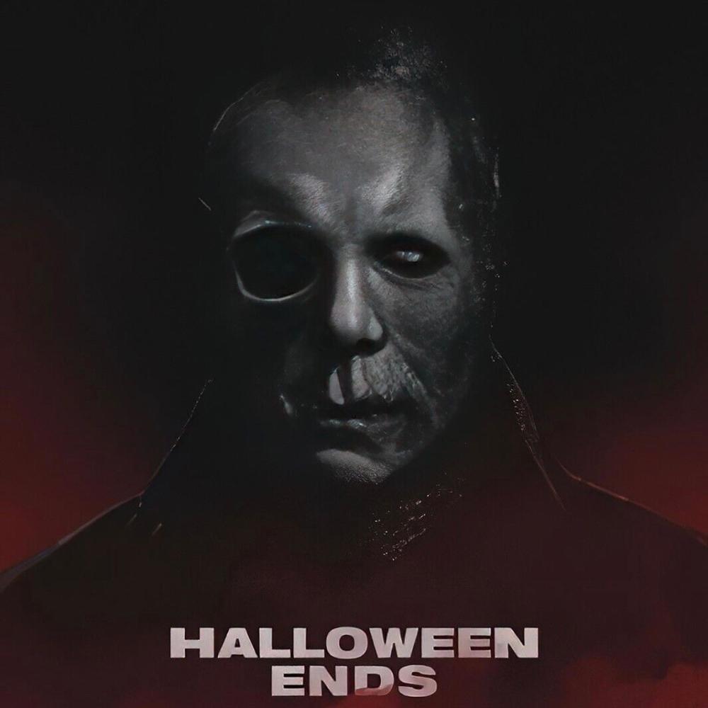 Halloween Ends (feat. Bankz & Jskeez) (Explicit)