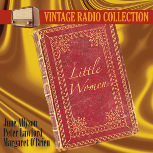 Listen to Little Women song with lyrics from June Allyson