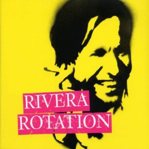 Album Another Man oleh Rivera Rotation