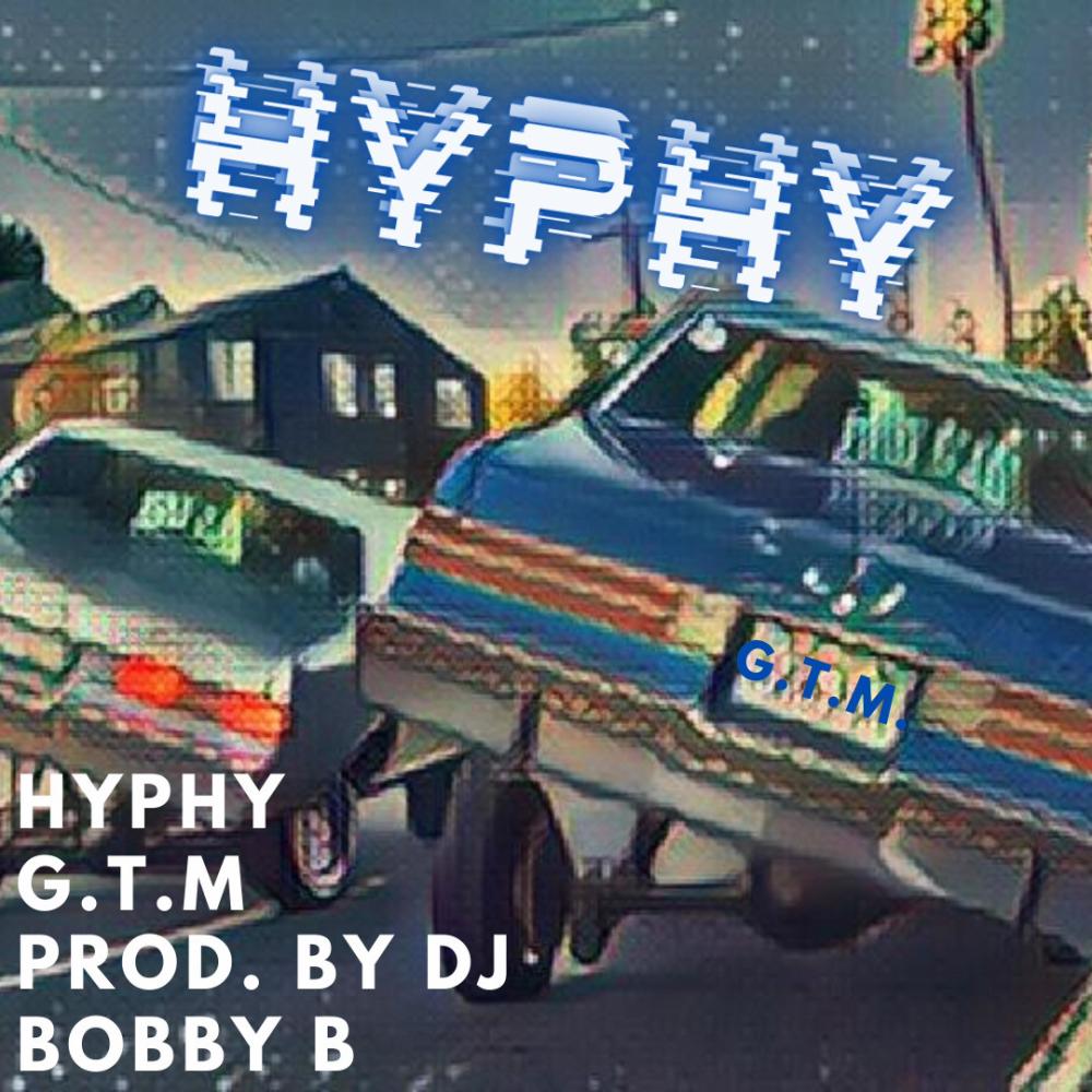 HYPHY (feat. DJ Bobby B|Explicit)