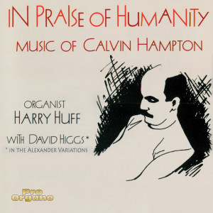 Harry Huff的專輯In Praise of Humanity