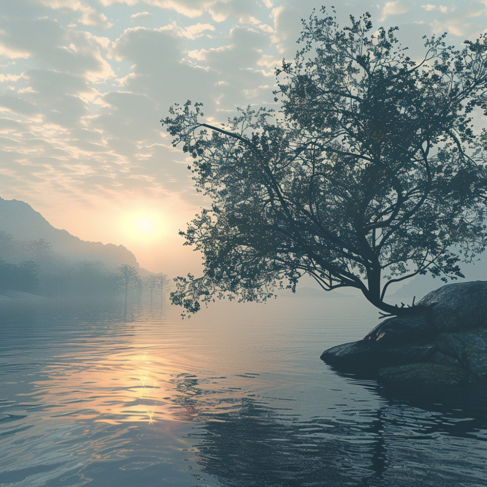 Tranquil Serenity Soundscapes
