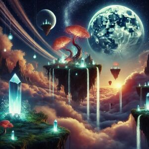 default playlist img