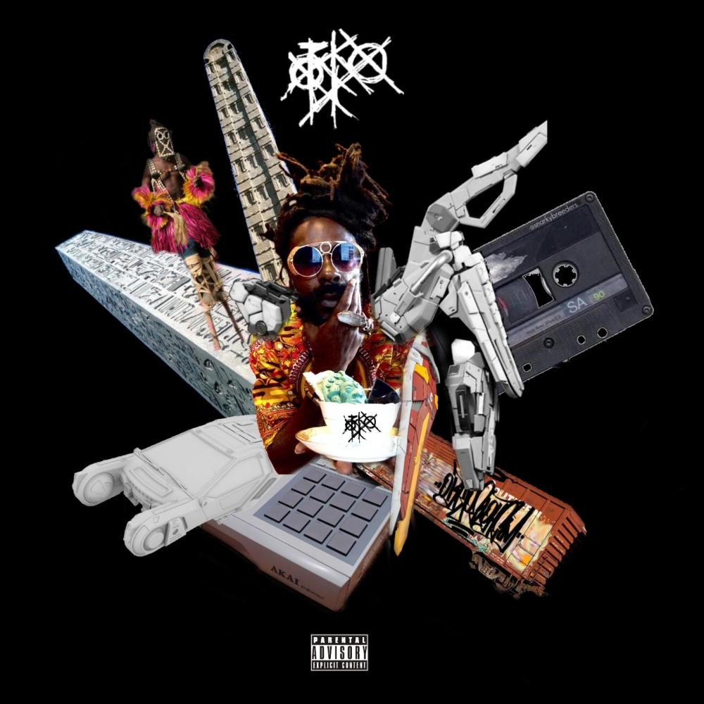 Retrospace (Explicit)