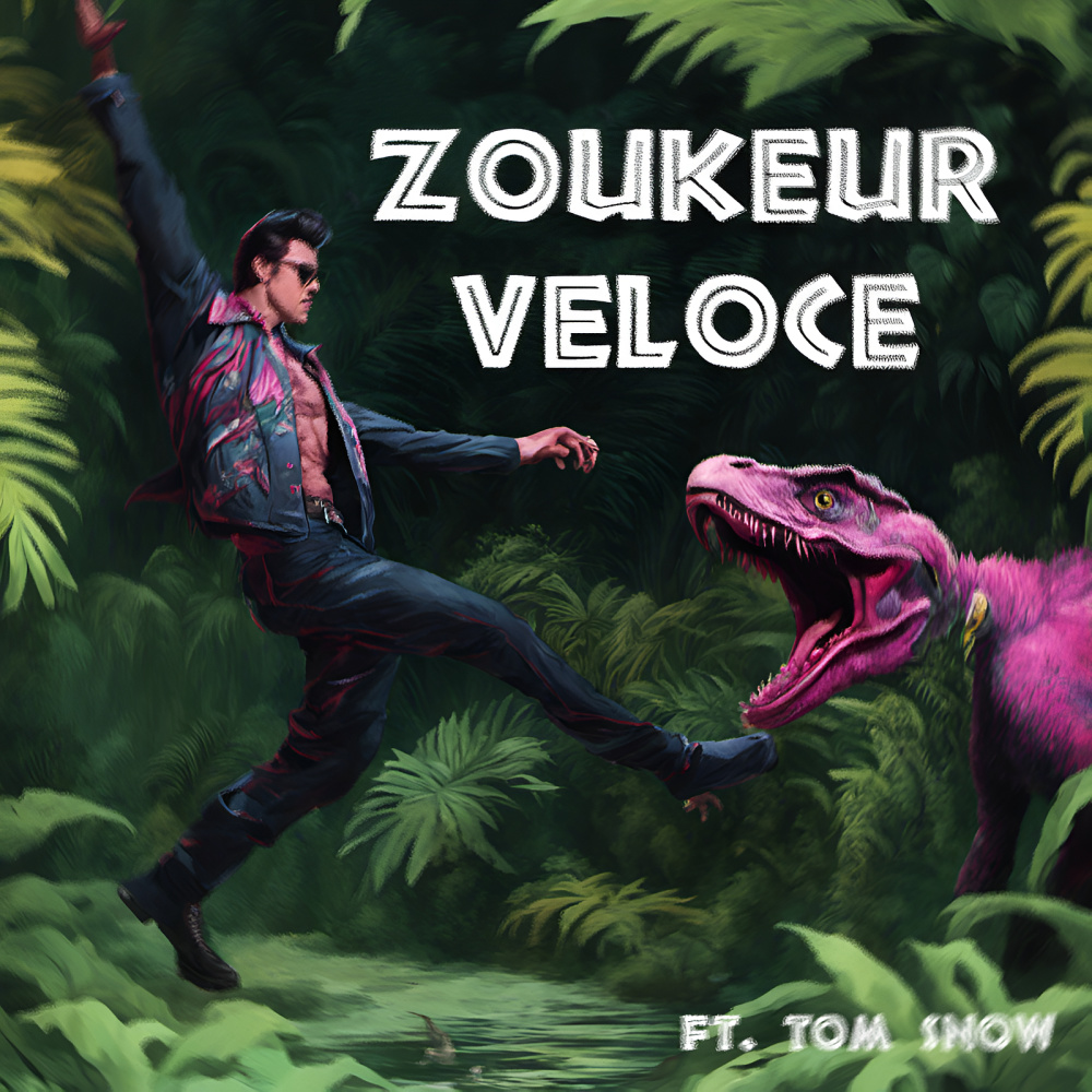 Zoukeur véloce (Explicit)
