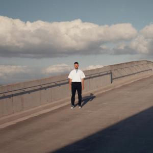 Album Summer Skies oleh ZUHAIR