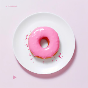 Album Donuts from MLTSMTHNG